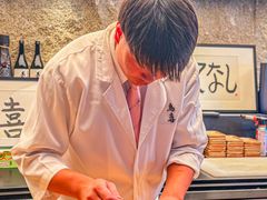 -鳥喜Toriki怀石烧鸟料理
