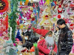 -西北轻工批发市场