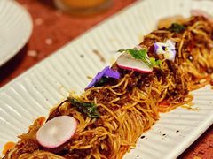 火辣天使意面-La Terre乐田(万象城店)