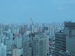 -上海龙之梦万丽酒店