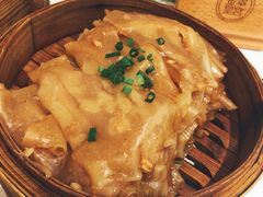 蒜香陈村粉-金翠皇宫粤菜·点心·海鲜(科技园店)