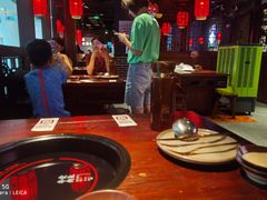 大堂-受气牛肉·重庆耙牛肉(南坪总店)