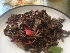 -五台山八大碗·地方风味菜馆(五爷庙店)