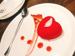 -食间牛排(重庆路万达店)