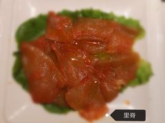 里脊肉-么子烤肉(化龙池店)