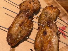 -那些年记忆烧烤