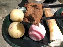 -五月罗马海鲜烤肉自助餐厅(印象城店)