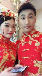 点击看大图 -现代经典婚纱摄影