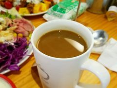 -So Lounge索兰至餐厅(蓝色港湾店)