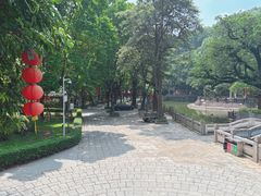 -潮州西湖