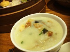 -隆喜元鱼汤包·海鲜(中联广场店)