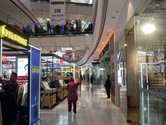 -万达广场(桂林高新店)
