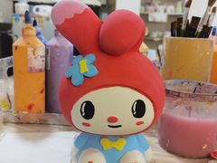 -艺陶清瓷·陶艺·石膏娃娃·手工DIY(观音桥店)