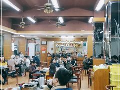 大堂-张氏父子常德肠子馆(红星总店)
