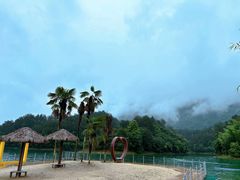 -仙岛湖旅游风景区