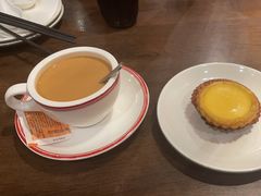 -新旺茶餐厅(嘉里城店)