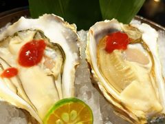-極上萬膳·日料放题(海岸城店)