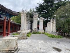 -北京石刻艺术博物馆(五塔寺)
