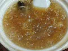 -添發碗仔翅美食