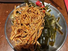 -李不管把把烧(火车南站店)