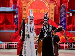 -国色天乡三期陆地乐园