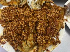 -松明一烤肉馆(鲁园店)