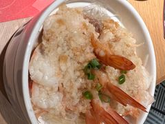 -茶港·点心·啫啫煲(群光广场店)
