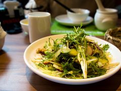 3-西贝莜面村(上海百联西郊店)