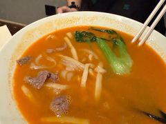 -漆黑觉米粉(三里屯店)