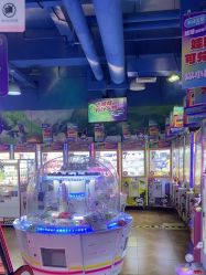 -木马王国(萧山银隆店)