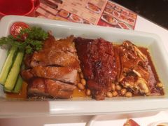 -避风塘·金牌店·夜宵(金玉兰店)