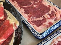 -宣武小院涮肉(前门店)