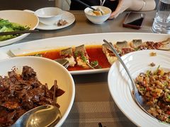 -永膳精致本味湘菜(麓谷店)