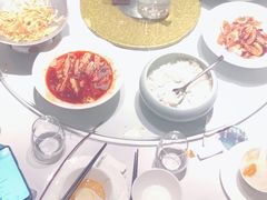 -雀蓝川菜(奥体广场店)