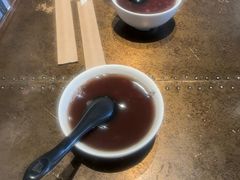 -漆黑觉米粉(三里屯店)