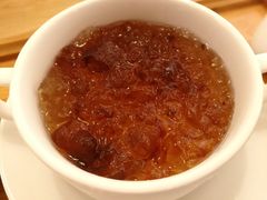 甜品桃露-雷门拉面·现熬骨汤(凯德来福士店)