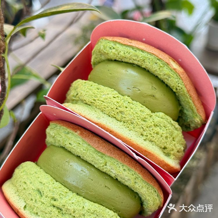 都去都去！！烟台山的！！一口吃掉了春天！！