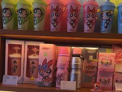-奈雪的茶(中粮祥云小镇店)
