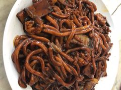 福建面-丽丰茶冰室