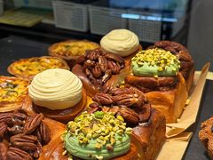 -Money Shops(愚园路店)