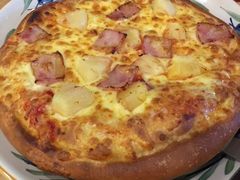 -萨莉亚意式餐厅(石鼓路店)