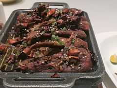 -老妈菜馆(建设街店)