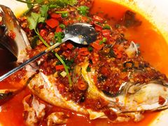 -坛宗剁椒鱼头(河西王府井店)