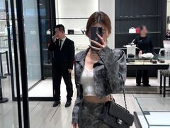 -Chanel(德基广场店)