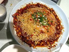 -盐帮食坊•小河帮川菜(四川师大店)