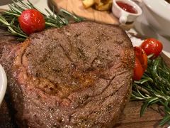 安格斯肉眼-BABANA烧烤·龙虾·海鲜