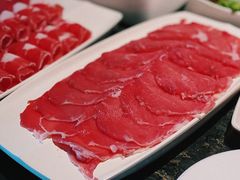 -海底捞火锅(探十里店)