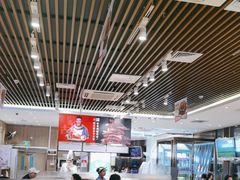 -西贝(武汉群星城店)