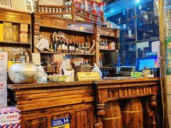 -小俩口烧烤东北菜(双井店)