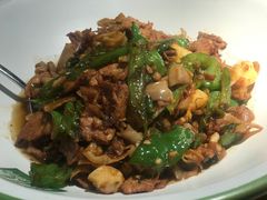 -费大厨辣椒炒肉(万家丽一店)